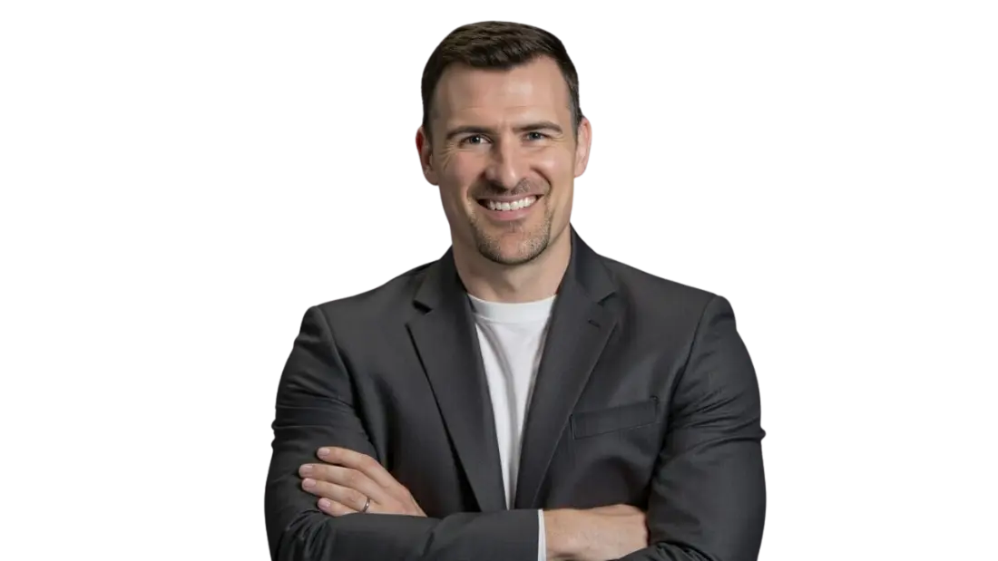 Gabe Petersen, host of The Real Estate Investing Club