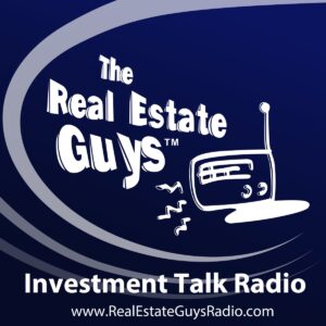 The Real Estate Guys Radio Show