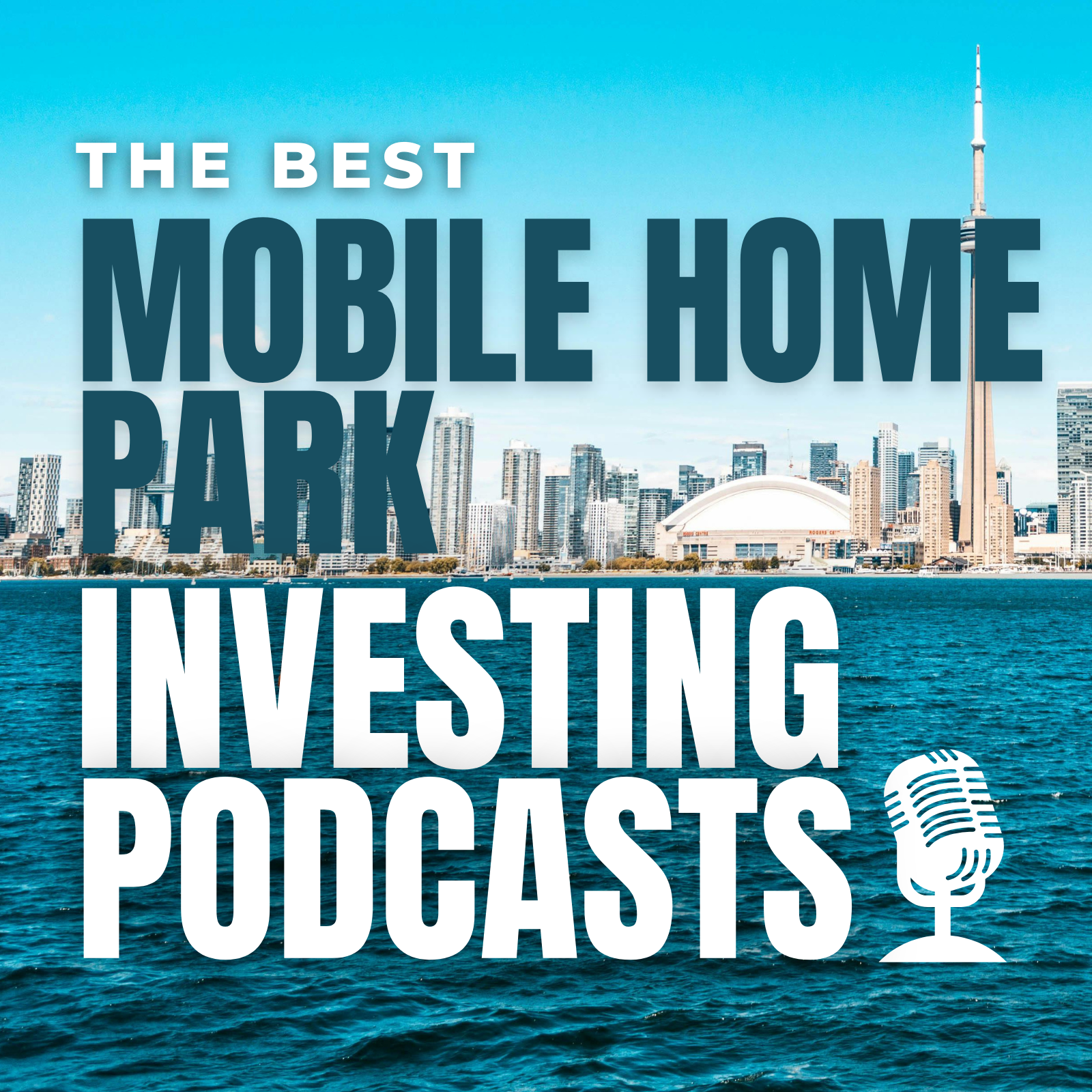 Best Mobile Home Park Investing Podcasts