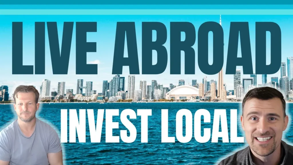 Investor evaluates whether to convert a rental home into a short-term rental