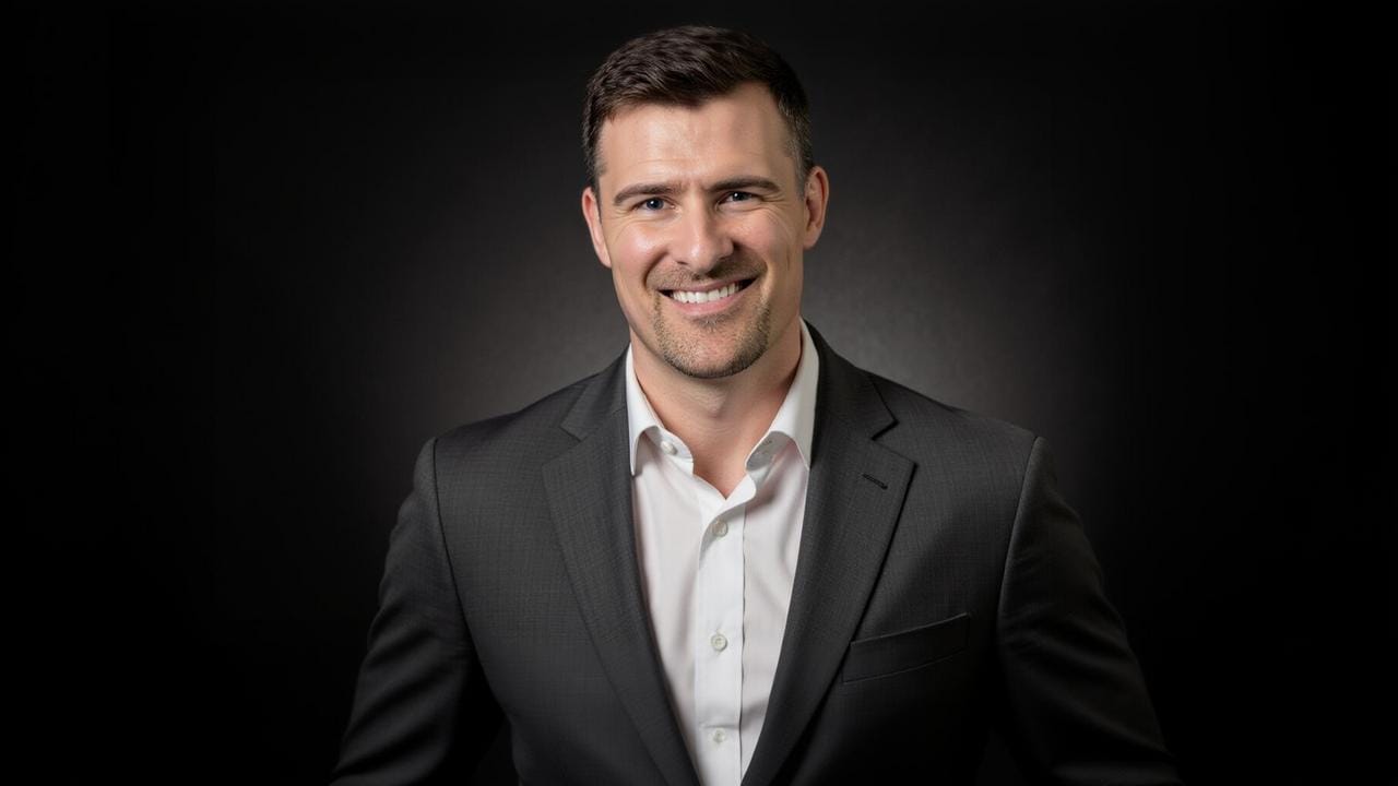 Gabe Petersen Real Estate Investing Coaching and Mentorship