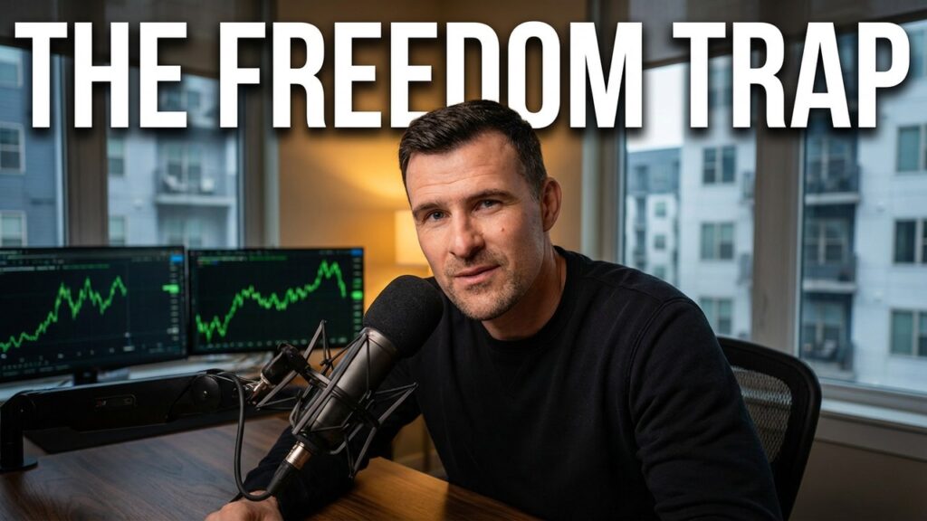 Dani Lynn Robinson and Gabe Petersen discussing multifamily real estate investing strategies on The Real Estate Investing Club podcast