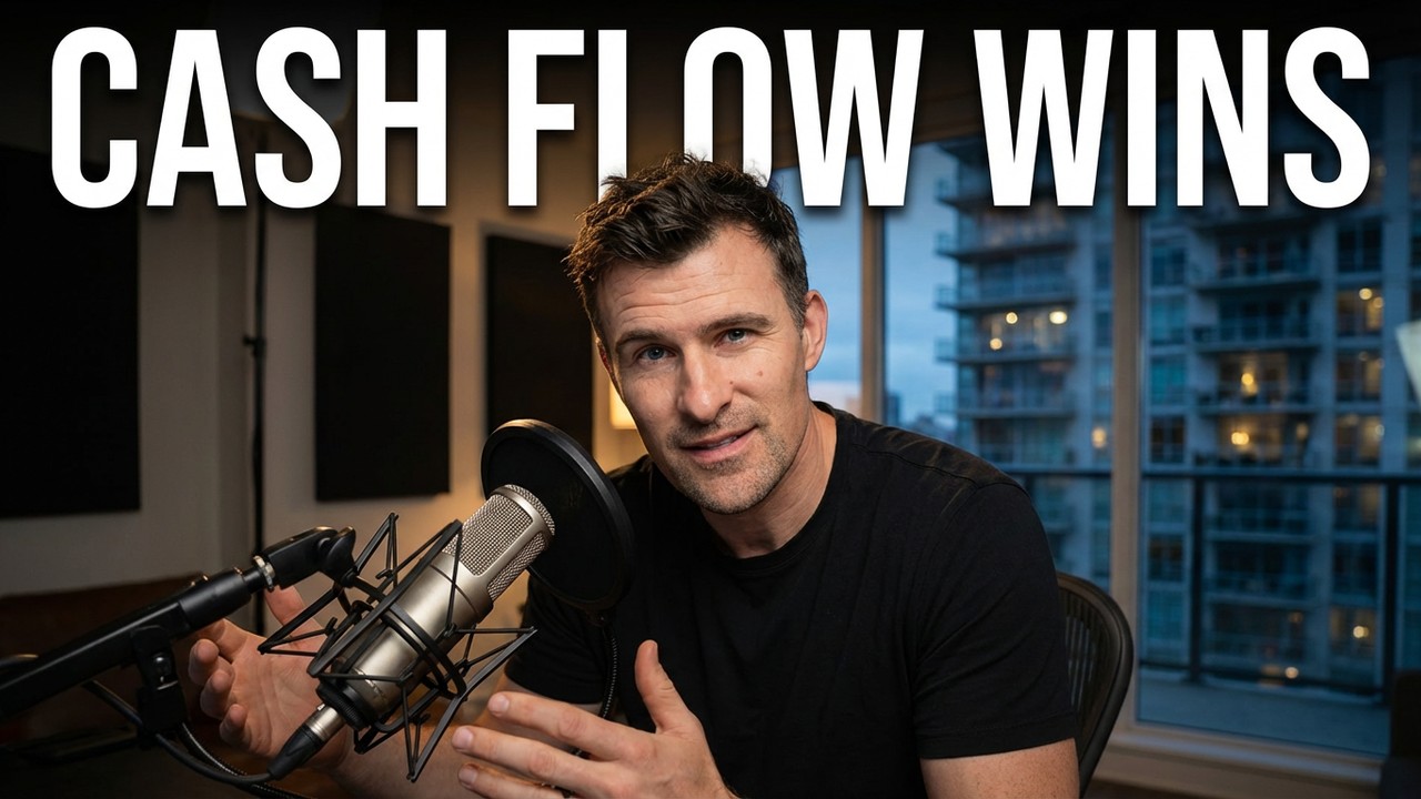 Fuquan Bilal NNG Capital Fund multifamily real estate investing podcast