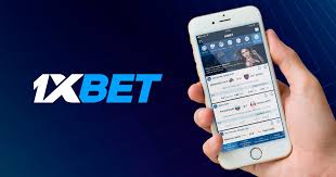 1xbet Ethiopia The Ultimate Betting Experience -197440011