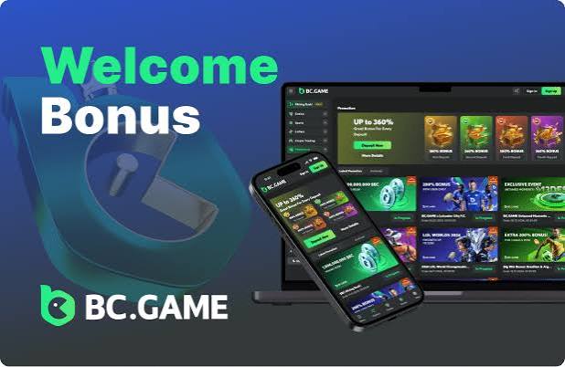 Download BC.Game APK File Your Gateway to Mobile Gaming Download BC.Game APK File Your Gateway to Mobile Gaming