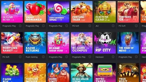 Gioca a Crash su BC Scopri il Gioco Incredibile