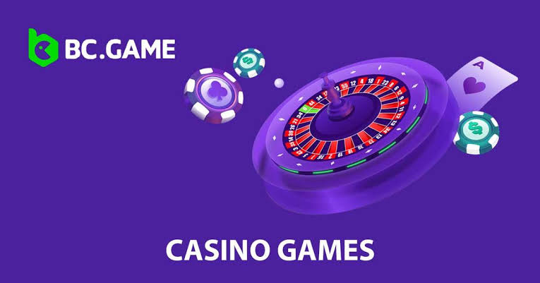 Guide to BC.Game Registration for Players in the Philippines Guide to BC.Game Registration for Players in the Philippines