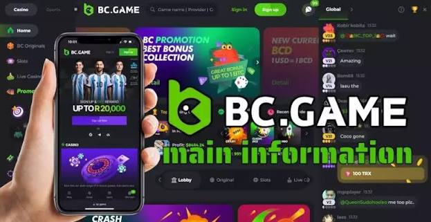 Guide to BC.Game Registration for Players in the Philippines Guide to BC.Game Registration for Players in the Philippines