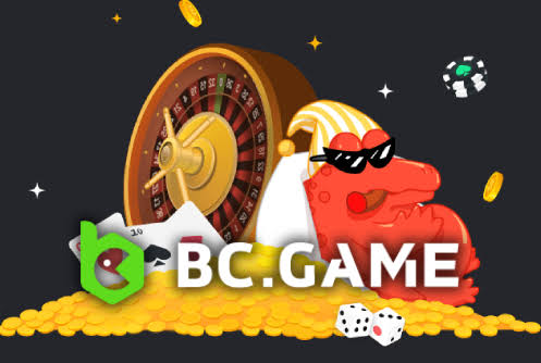 The Official BC.Game Mirror Site A Gateway to Enhanced Gaming Experience The Official BC.Game Mirror Site A Gateway to Enhanced Gaming Experience