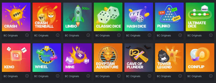 The Ultimate Guide to BC.Game Login Process