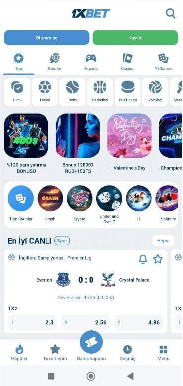 1xbet Кыргызстан - Ваш надежный партнер в ставках на спорт -331955073