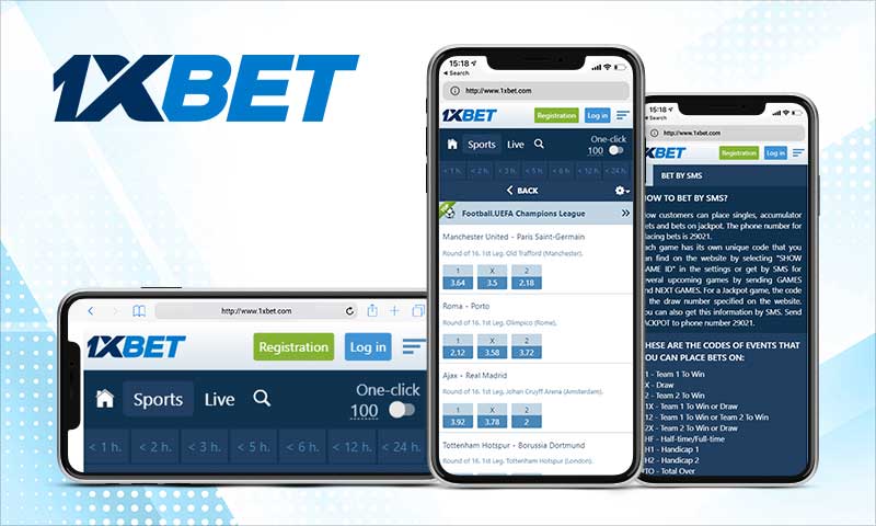 1xbet Portugal The Ultimate Betting Experience -257874511