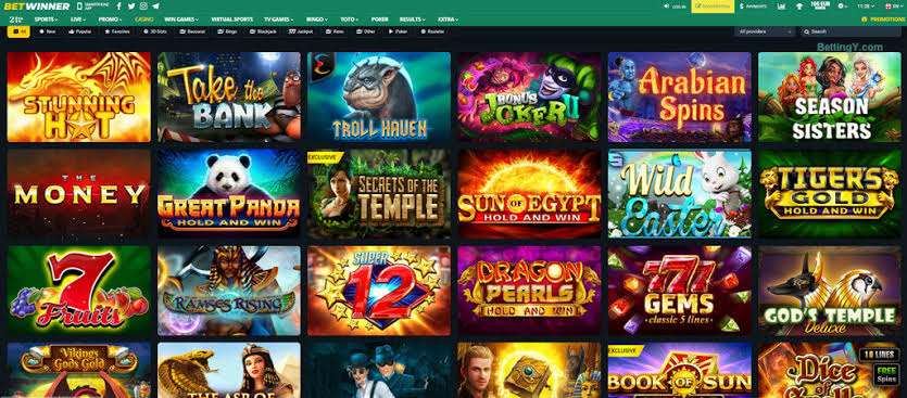 BetWinner App Your Ultimate Betting Experience -999105869