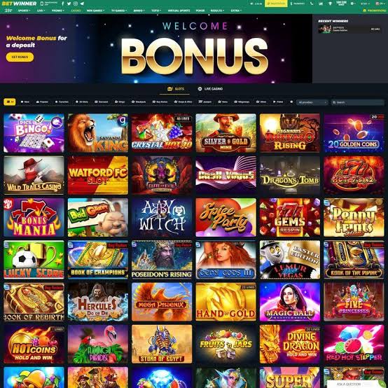 BetWinner App Your Ultimate Betting Experience -999105869