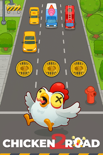 Descubre la Diversión en Jugar Chicken Road 2 -869586416 Descubre la Diversión en Jugar Chicken Road 2 -869586416