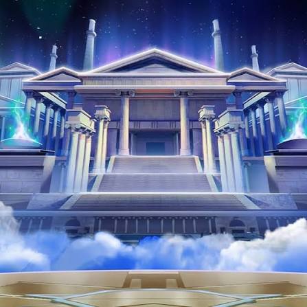 Discover the Legends of the Game of Olympus Slot