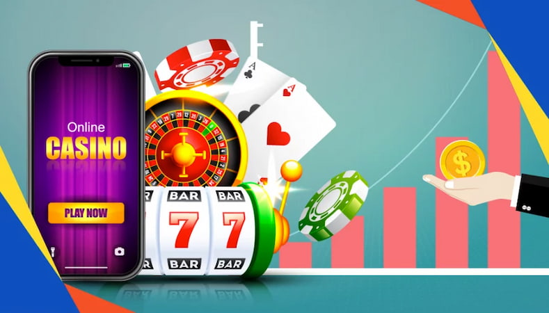 Discover the Thrills of Lucky Pays Casino & Sportsbook 2100166552 Discover the Thrills of Lucky Pays Casino & Sportsbook 2100166552