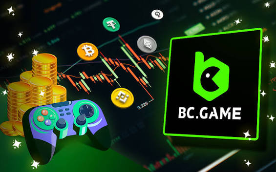 Everything You Need to Know About BC.Game Indonesia Everything You Need to Know About BC.Game Indonesia
