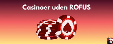 Få 100 kr Gratis Casino Uden Indbetaling – Din Guide til Online Spil