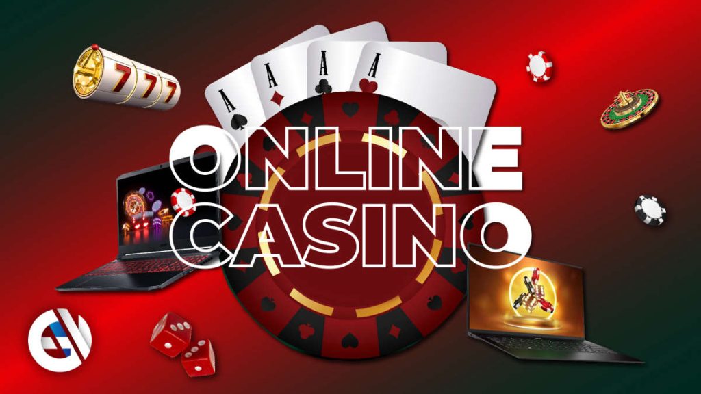 Lucky Barry Casino Registration Guide