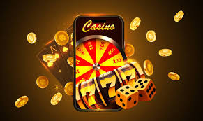 Lucky Barry Casino Registration Guide