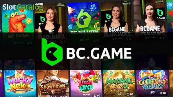 Maximize Your Winnings Discover BC.Game Bonuses and Promo Codes