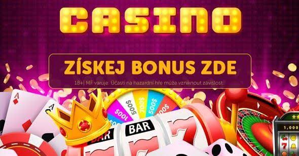 Mezinárodní online casino Nové Horizonty Hraní