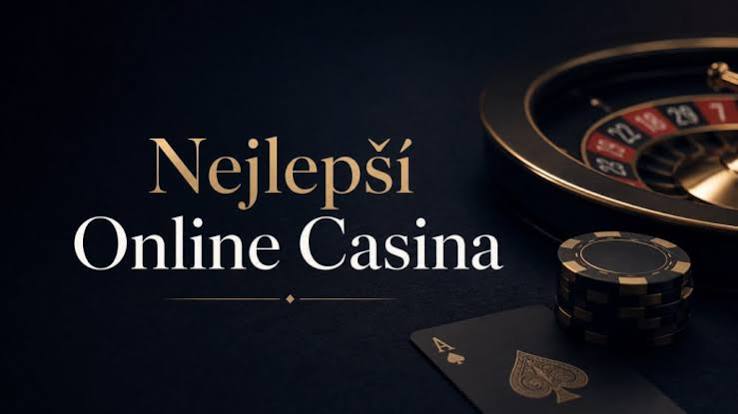 Nejlepší online kasino v roce 2023 - Porovnání a recenze Nejlepší online kasino v roce 2023 - Porovnání a recenze