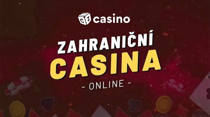 Nová kasina 2026 Co nás čeká ve světě online hazardu