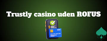Nye Online Casinoer Oplev de Nyeste Trends og Spil