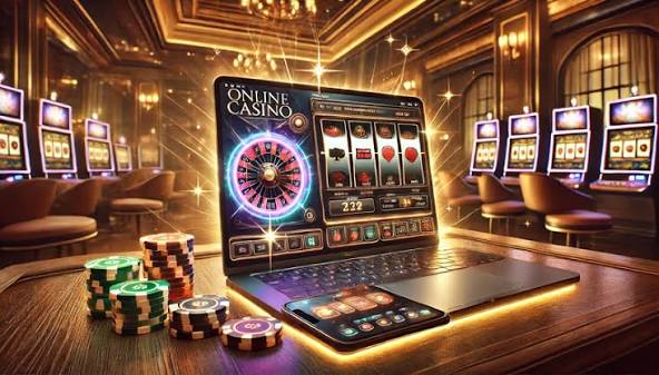 Τα Καλύτερα Online Casino στην Ελλάδα 1964529302
