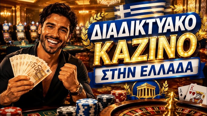 Τα Καλύτερα Online Casino στην Ελλάδα 1964529302