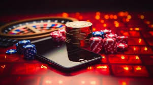 Online Gambling Jak se orientovat ve světě hazardních her