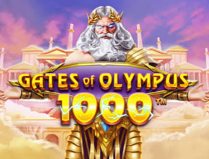 Play Gates of Olympus Super Unleash the Power of the Gods -934520182