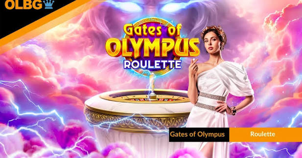 Play Gates of Olympus Super Unleash the Power of the Gods -934520182