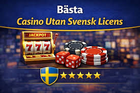 Skattefria Casino Njut av Spel utan Skattebekymmer