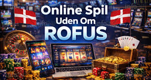 Spiludenomrofus En Dybere Forståelse af Spilmarkedet i Danmark