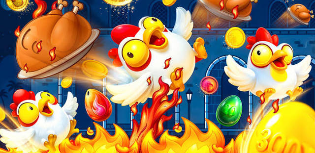 Todo lo que necesitas saber sobre Chicken Road - El emocionante juego de aventuras Todo lo que necesitas saber sobre Chicken Road - El emocionante juego de aventuras