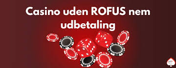 Udenlandske Casinoer Uden Rufus - Spill Sikkert og Trygt Udenlandske Casinoer Uden Rufus - Spill Sikkert og Trygt