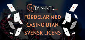 Utländska Casino En Guide till Internationella Spelupplevelser -1907729994