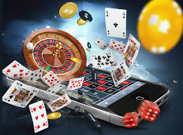 Apple Pay Casino Die Zukunft des Online-Glücksspiels